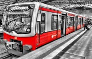 Deutsche Bahn: Αύξηση του ωρομισθίου κατά 2.5% και περισσότερες ημέρες άδειας για τους εργαζομένους