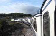 Nordrhein-Westfalen: Τρένο έσυρε αυτοκίνητο σε απόσταση 200 μέτρων