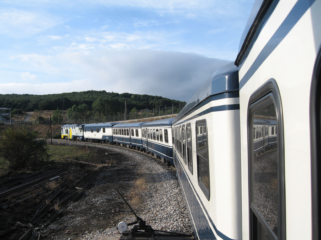 Nordrhein-Westfalen: Τρένο έσυρε αυτοκίνητο σε απόσταση 200 μέτρων