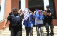 Ελλάδα: Κανένα άσυλο στους πραξικοπηματίες της Τουρκίας