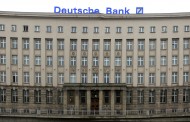 Deutsche Bank: 10.000 επιπλέον απολύσεις