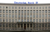 «Το γερμανικό τραπεζικό πρόβλημα είναι μεγαλύτερο από αυτό της Deutsche Bank»