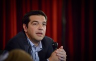 Τσίπρα: Το Grexit ήταν ιδέα του Σόιμπλε