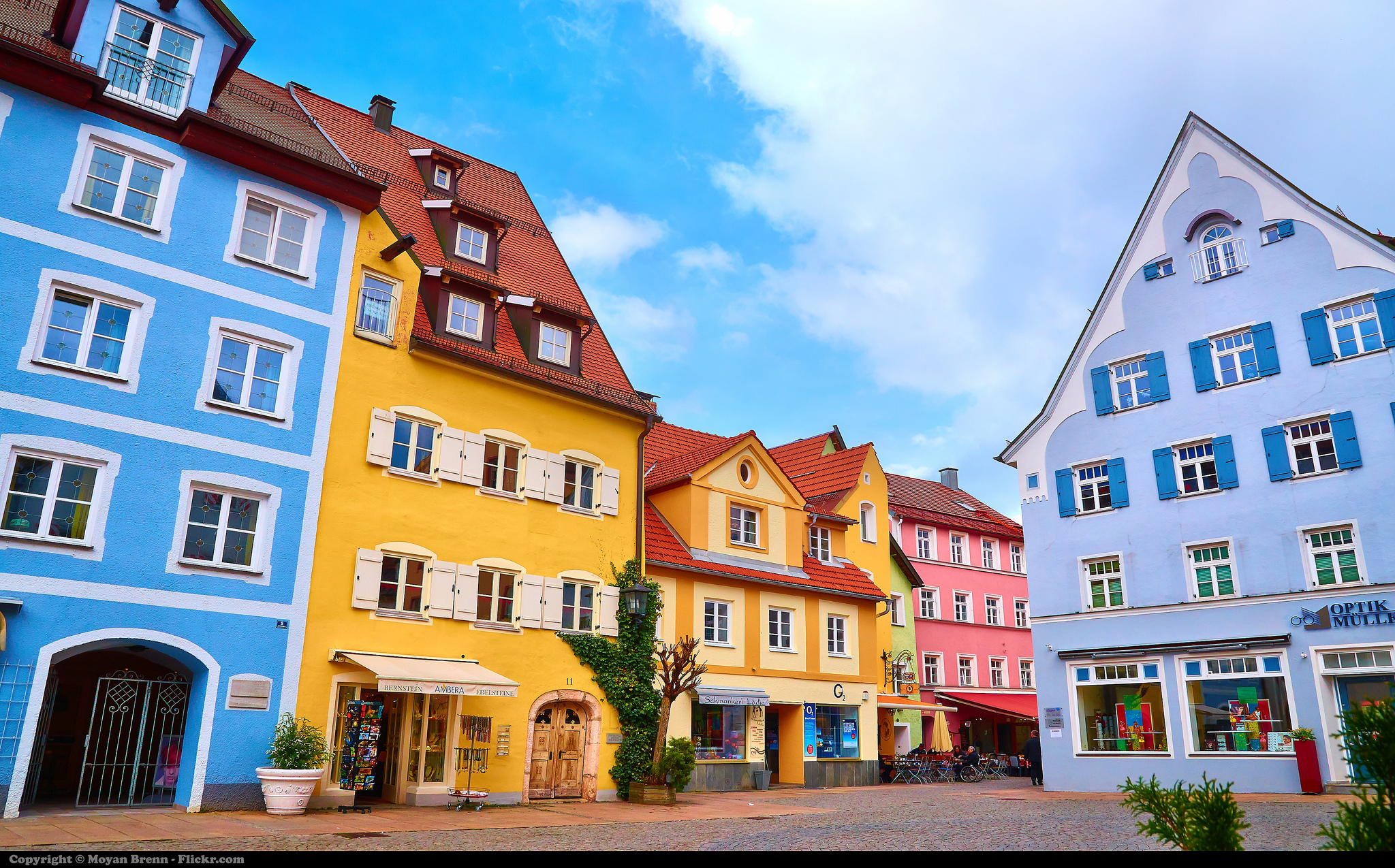 Ανθίζει το real estate στη Γερμανία