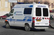 Φρανκφούρτη: Τέσσερις τραυματίες από επίθεση αγνώστου με μαχαίρι