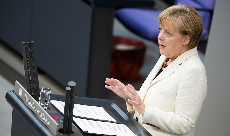 Η Γερμανία μπλοκάρει την επόμενη δόση στην Ελλάδα αν δεν συμμετάσχει το ΔΝΤ