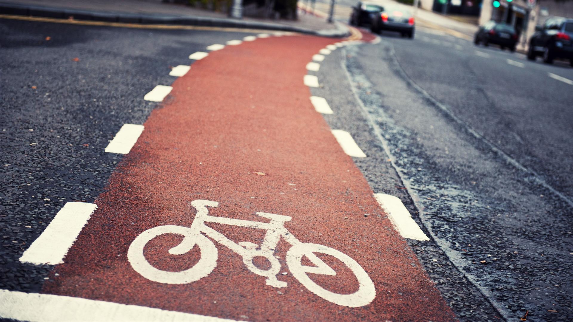 Βερολίνο: Προωθείται σχέδιο κατασκευής Γρήγορων Ποδηλατοδρόμων
