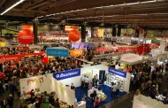 Φρανκφούρτη: Αρχίζει η Διεθνής Εκθεση Βιβλίου - 7.000 εκθέτες από 100 χώρες