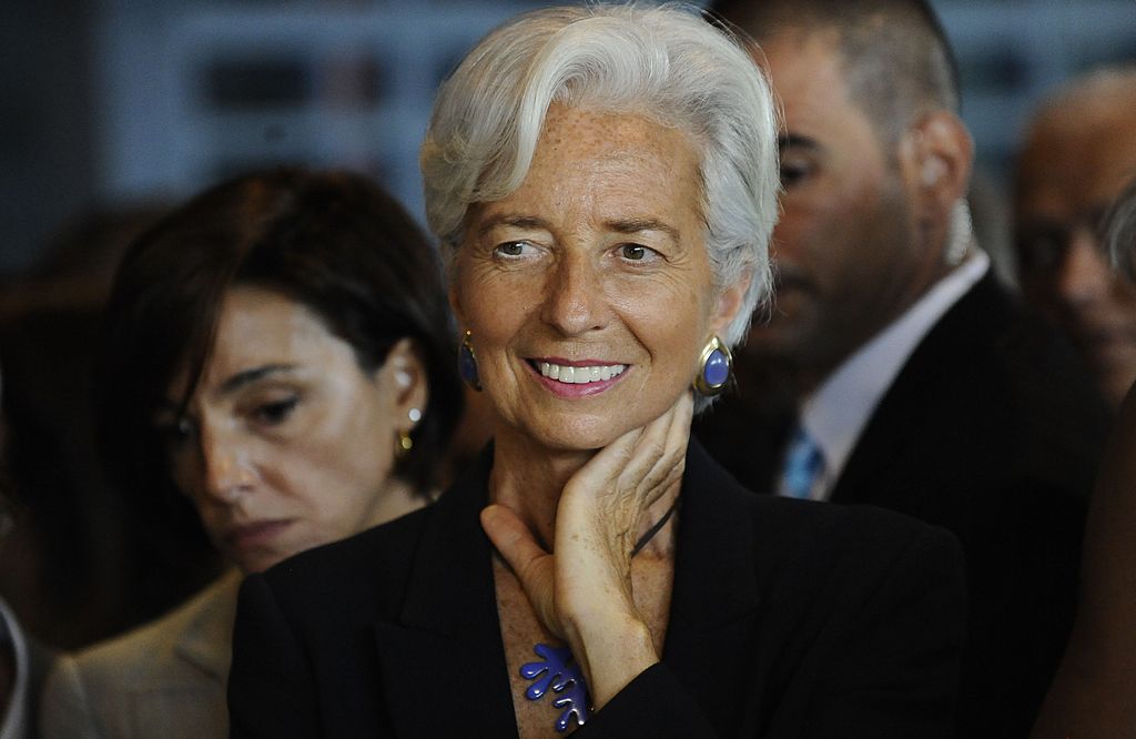 Το ΔΝΤ δεν θα μπει στο ελληνικό πρόγραμμα -Πιθανός ειδικός ρόλος