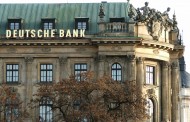 H Deutsche Bank ξεπερνά τις δυσκολίες και καταγράφει ξανά κέρδη
