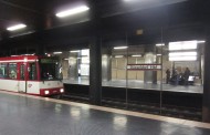 Ασυνόδευτες βαλίτσες προκάλεσαν πανικό στον κεντρικό σταθμό του Düsseldorf
