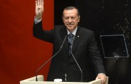 Ερντογάν: «Σεβόμαστε τα εθνικά σύνορα αλλά... με βαριά καρδιά»