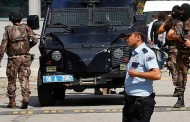 Αγκυρα: Δύο βομβιστές αυτοκτονίας ανατινάχτηκαν όταν τους σταμάτησε η αστυνομία