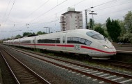 Σε αυτή τη χώρα θα λειτουργήσει τρένο με ταχύτητα 1.000 km/h
