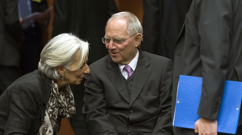 «Τρομάζει» η νέα αβεβαιότητα για χρέος, Μνημόνιο και Grexit