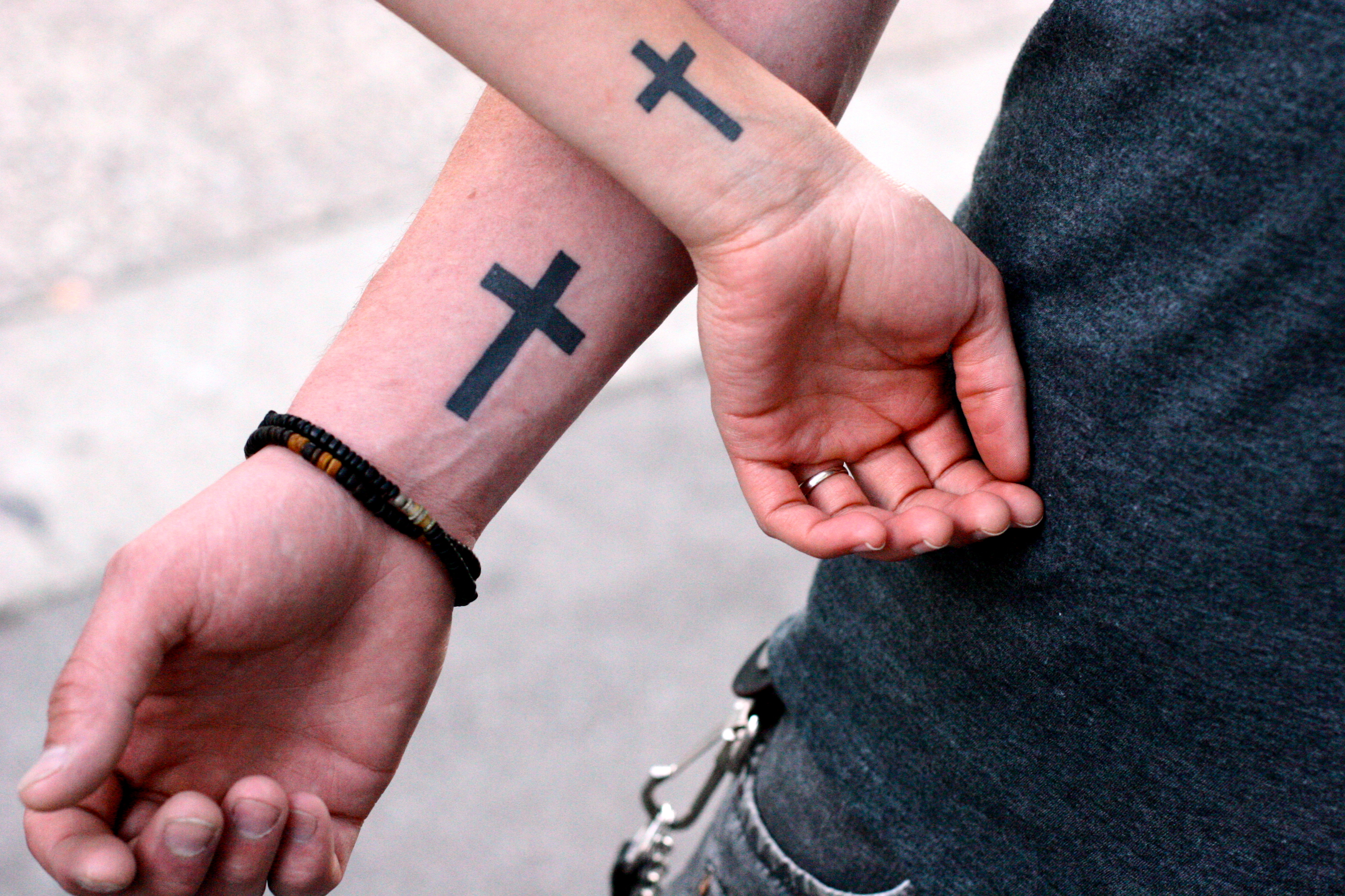 Καρκίνος του δέρματος, αλλεργίες, μολύνσεις - Μύθοι και αλήθειες για τα τατουάζ
