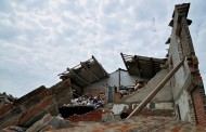 H Ελλάδα στέλνει ειδική ομάδα βοήθειας στην σεισμόπληκτη Ιταλία