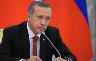 Απειλές εκτοξεύει ο Ερντογάν: «Η Τουρκία θα εξοντώσει τους εχθρούς της»