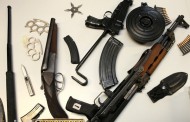 Hessen: Βρέθηκαν όπλα και πυρομαχικά σε διαμέρισμα