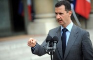 Άσαντ: Να ωθήσουμε τους τρομοκράτες πίσω στην Τουρκία