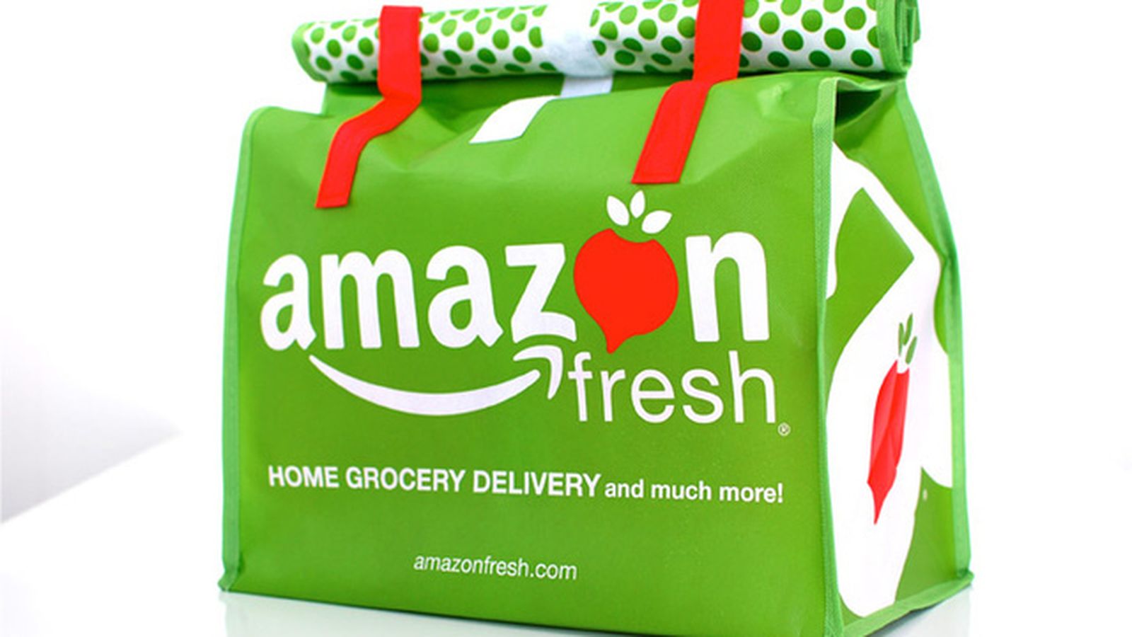 AmazonFresh: Η εταιρεία-γίγαντας Kαταστρέφει τα Γερμανικά Σούπερ Μάρκετ