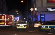 Κολωνία - Mülheim: Επίθεση έξω από το μπαρ Belmondo - 1 Τραυματίας