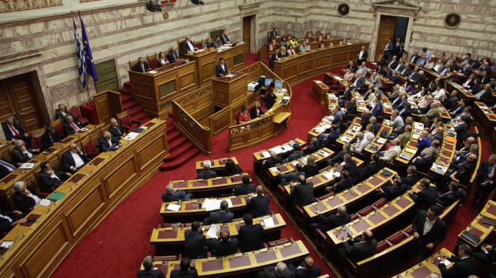 Συζήτηση στη Βουλή για την κατάσταση της ελληνόγλωσσης εκπαίδευσης στη Γερμανία