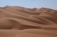 «H Νότια Ευρώπη θα γίνει έρημος Σαχάρα» στα επόμενα χρόνια