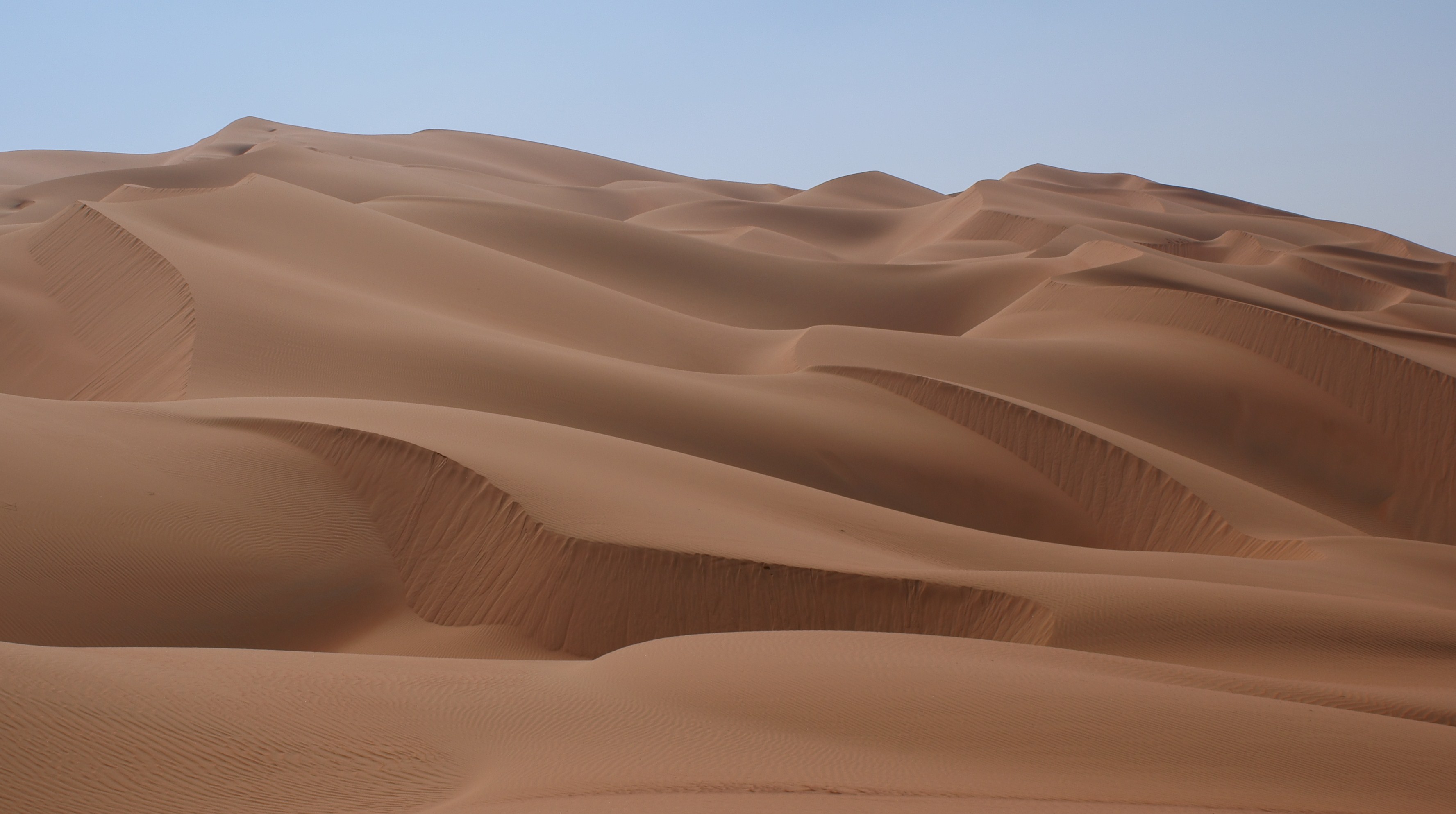 «H Νότια Ευρώπη θα γίνει έρημος Σαχάρα» στα επόμενα χρόνια