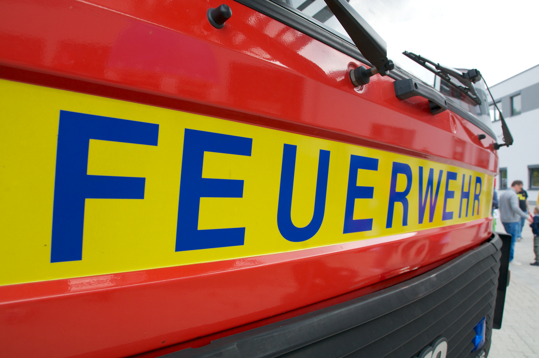 Baden-Württemberg: 41 μαθητές στο νοσοκομείο μετά από διαρροή αερίου στο σχολείο