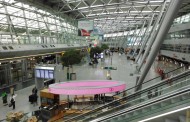 Αναστάτωση στο αεροδρόμιο του Ντίσελντορφ μετά από επίθεση αερίων