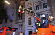 Wuppertal: Πυρκαγιά σε σπίτι όπου διέμεναν Έλληνες - 1 άντρας σοβαρά τραυματισμένος