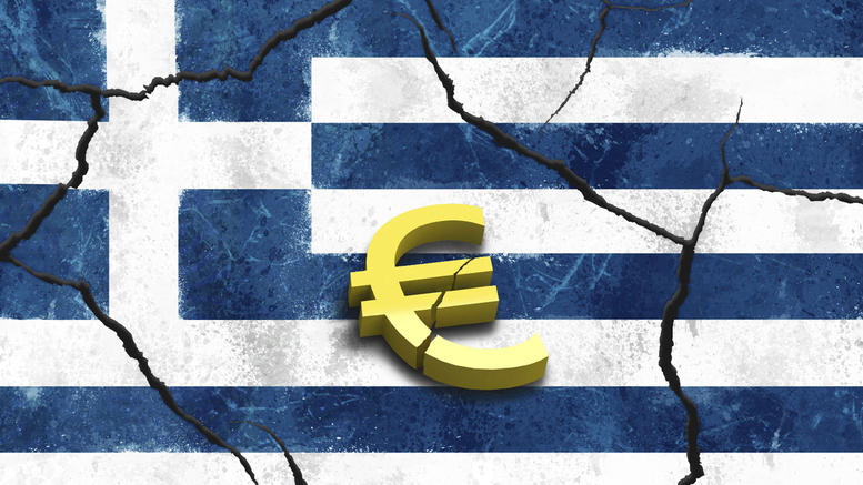 «Εγκαταλείψτε την Ελλάδα όσο πιο γρήγορα μπορείτε - Έρχεται η Δραχμή»