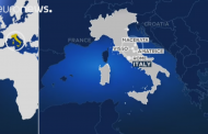 Νέος σεισμός 4.1 ρίχτερ στην Ιταλία - Από χθες σημειώθηκαν 260 μετασεισμοί