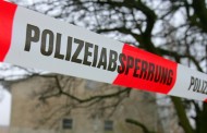 Γερμανία: Αυτοκτόνησε ύποπτος που κρατούνταν για σχεδιασμό βομβιστικής επίθεσης