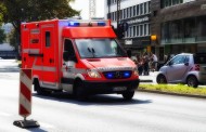 Δράμα στο NRW: 32χρονος σε έξαλλη κατάσταση σε σούπερ μάρκετ - Λίγο αργότερα πέθανε