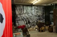 Σάλος στο Βερολίνο για απομίμηση - καταφυγίου όπου αυτοκτόνησε ο Χίτλερ