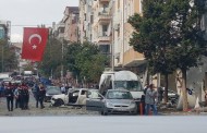 Τουρκία: Τουλάχιστον πέντε τραυματίες έπειτα από έκρηξη σε αστυνομικό τμήμα στην Κωνσταντινούπολη