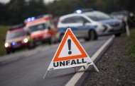 Baden-Württemberg: Τραγικό ατύχημα – Αυτοκίνητο κόπηκε στα δύο και 3 άνθρωποι τραυματίστηκαν βαριά