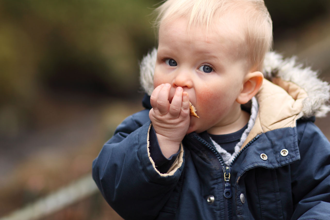 Αυτά είναι τα 6 λάθη που κάνουν οι γονείς στη διατροφή των παιδιών τους