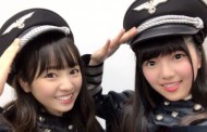Ιαπωνικό συγκρότημα ντύθηκε Ναζί για συναυλία στο Halloween προκαλώντας κατακραυγή