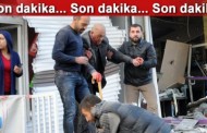 Τουρκία: Αστυνομικοί και πολίτες νεκροί από την έκρηξη