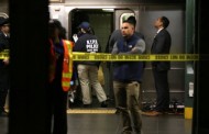 Ν.Υόρκη: Mια γυναίκα νεκρή από άγνωστη που την έσπρωξε στις ράγες του μετρό