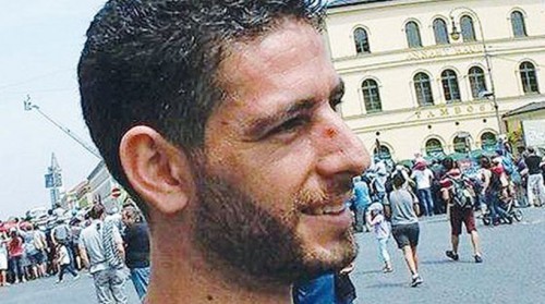 Δολοφονία Έλληνα στη Γερμανία: Ένα κλειδί που βρέθηκε στο πτώμα έλυσε το μυστήριο της δολοφονίας του