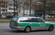 Γερμανία: Συνελήφθη Σύρος φορτωμένος με υλικά για εκρηκτικά