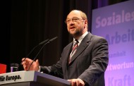 Γερμανία: Επιστροφή στην κεντρική πολιτική σκηνή σχεδιάζει ο Μ.Σουλτς