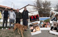 Αυτό είναι το ελληνικό χωριό που σωφρονίζει νεαρούς Γερμανούς