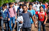 Die Welt: Οι πρόσφυγες έσωσαν τη Γερμανία από την ύφεση!
