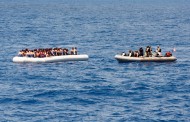 Η Μέρκελ προειδοποιεί: «Η Ελλάδα δε θα αντέξει αν καταρρεύσει η συμφωνία στο προσφυγικό»