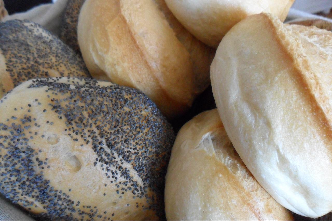 Γερμανικό ψωμί: 300 διαφορετικά είδη σε όλη τη χώρα